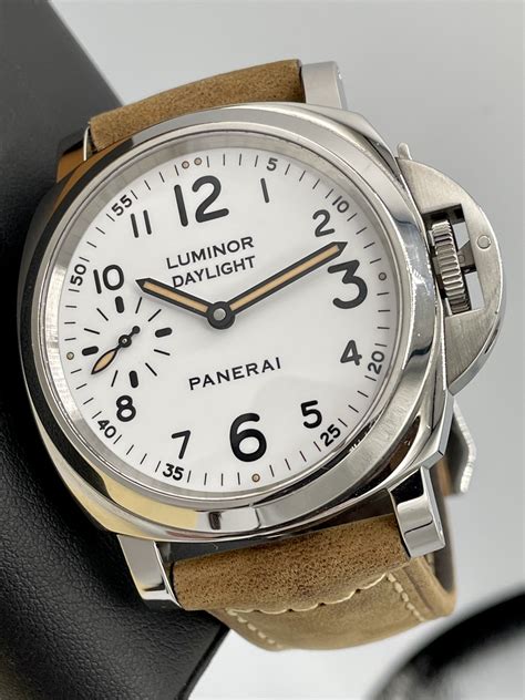 panerai wrist watch price|where to buy panerai watches.